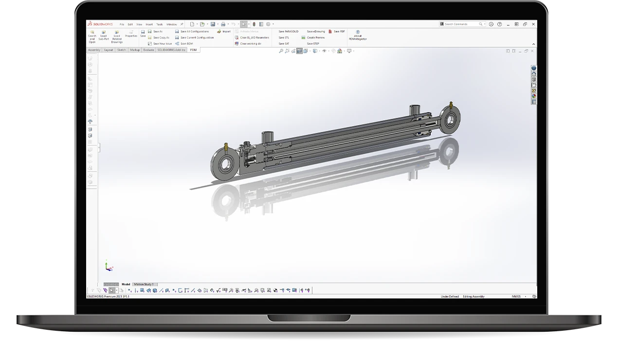 Tubex-3D-CAD-Miljo Tubex-3D-CAD-Miljo